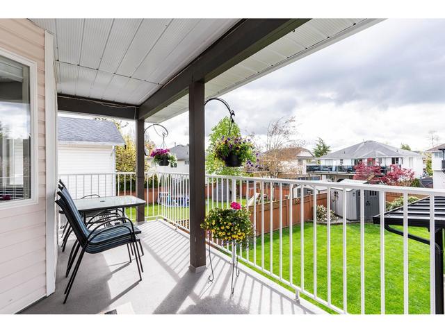 27026 27b Avenue, House detached with 5 bedrooms, 4 bathrooms and 4 parking in Langley BC | Image 31