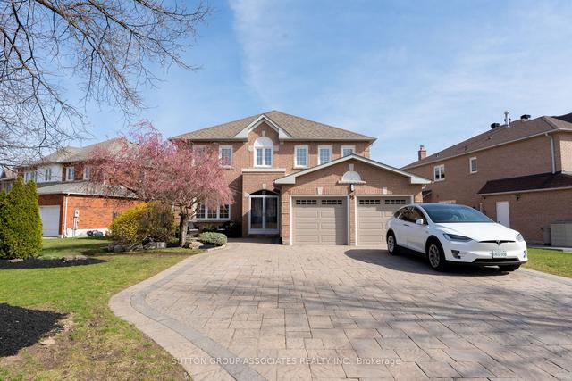 15 Guildford Circ, House detached with 5 bedrooms, 5 bathrooms and 7 parking in Markham ON | Image 1