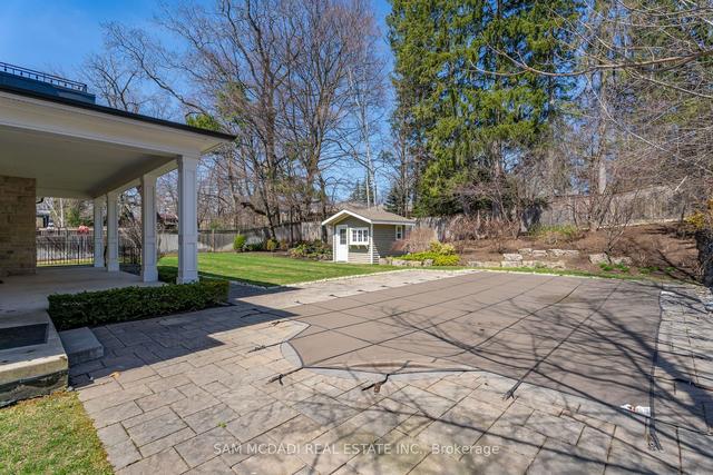 738 Balboa Dr, House detached with 4 bedrooms, 6 bathrooms and 8 parking in Mississauga ON | Image 32