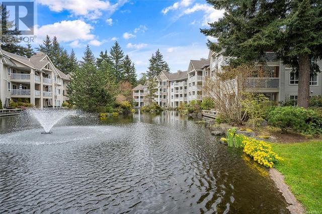 102 - 5685 Edgewater Lane, Condo with 1 bedrooms, 1 bathrooms and 1 parking in Nanaimo BC | Image 24