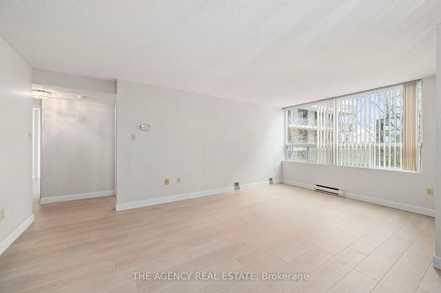 505 - 155 Kent St, Condo with 2 bedrooms, 2 bathrooms and 1 parking in London ON | Image 27