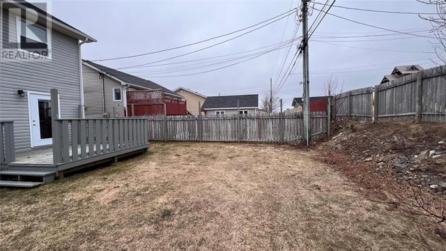 31 Palmerston Drive, House detached with 3 bedrooms, 2 bathrooms and null parking in Paradise NL | Image 26