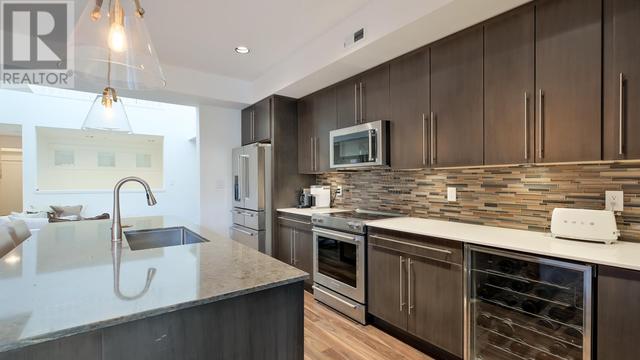 125 - 3880 Truswell Road, House attached with 3 bedrooms, 3 bathrooms and 1 parking in Kelowna BC | Image 14