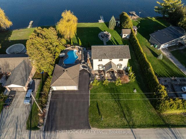 78 Aino Beach Rd, House detached with 3 bedrooms, 3 bathrooms and 9 parking in Kawartha Lakes ON | Image 23