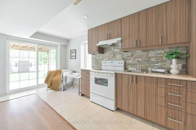 22 - 450 Worthington Ave, House attached with 4 bedrooms, 4 bathrooms and 4 parking in Richmond Hill ON | Image 19