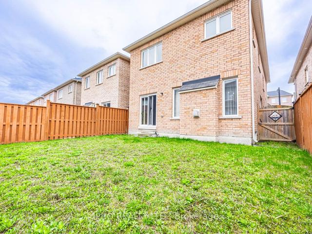 1609 Winville Rd, House detached with 4 bedrooms, 3 bathrooms and 2 parking in Pickering ON | Image 22