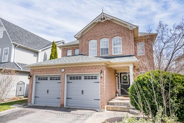 108 Downey Dr, House detached with 4 bedrooms, 3 bathrooms and 4 parking in Whitby ON | Image 12