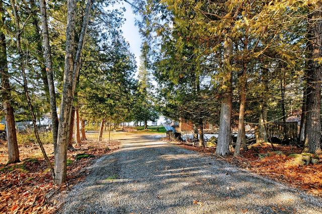 326 Indian Point Rd, House detached with 4 bedrooms, 4 bathrooms and 12 parking in Kawartha Lakes ON | Image 24