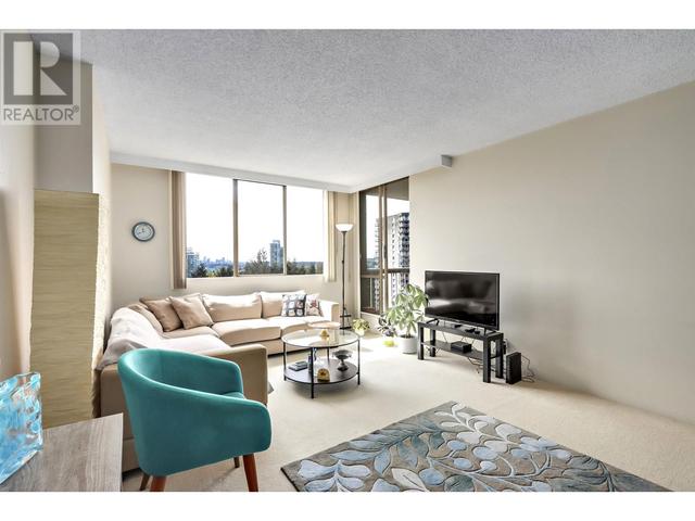 1110 - 2012 Fullerton Avenue, Condo with 1 bedrooms, 1 bathrooms and 1 parking in North Vancouver BC | Image 8