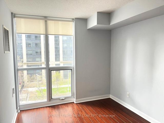 507 - 4978 Yonge St, Condo with 1 bedrooms, 1 bathrooms and 1 parking in Toronto ON | Image 5