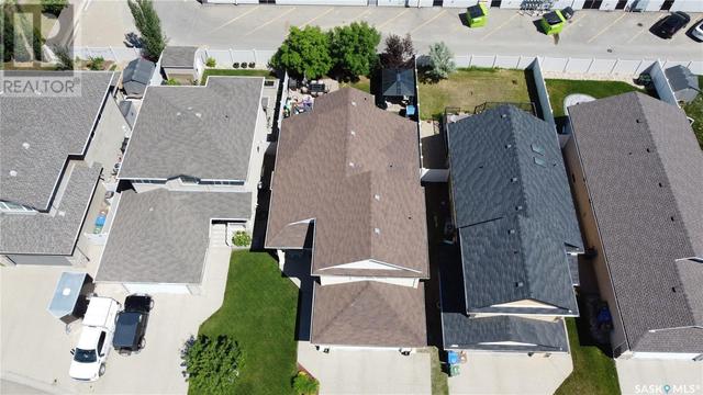 2082 Laurier Bay E, House detached with 4 bedrooms, 3 bathrooms and null parking in Regina SK | Image 45