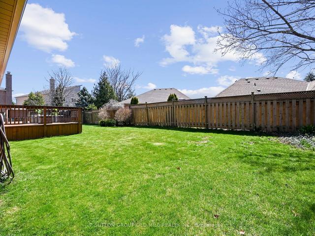 5 Hamilton Cres, House detached with 3 bedrooms, 3 bathrooms and 6 parking in Halton Hills ON | Image 32