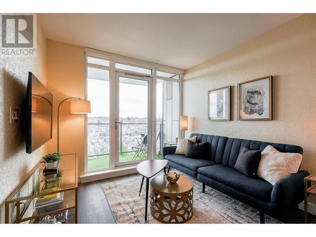 2006 - 8188 Fraser Street, Condo with 1 bedrooms, 1 bathrooms and 1 parking in Vancouver BC | Image 1