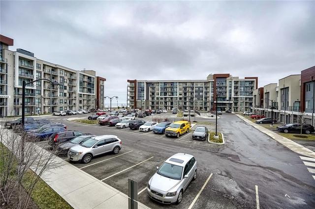 209 - 125 Shoreview Place, Condo with 1 bedrooms, 1 bathrooms and null parking in Hamilton ON | Image 25