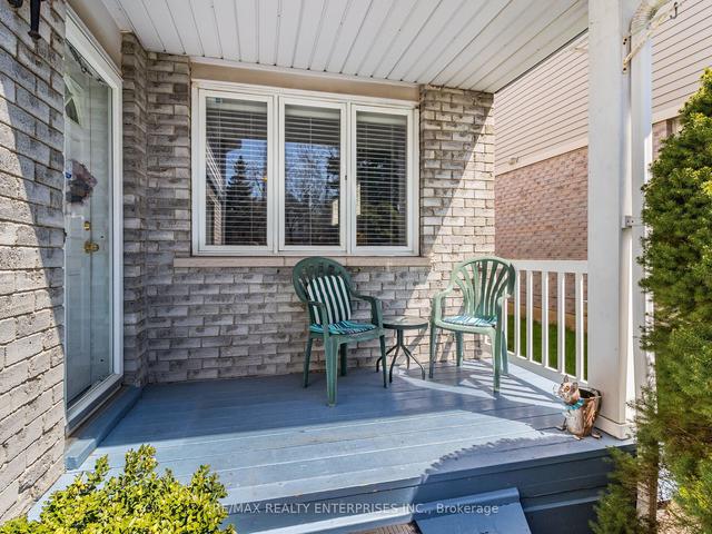 2903 Rainwater Dr, House detached with 4 bedrooms, 3 bathrooms and 4 parking in Mississauga ON | Image 34