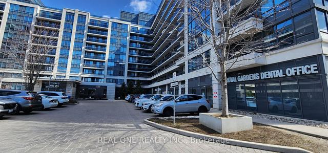 922 - 372 Highway 7, Condo with 1 bedrooms, 1 bathrooms and 2 parking in Richmond Hill ON | Image 12