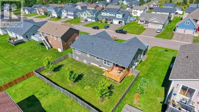 7 Chancellor Street, House detached with 5 bedrooms, 3 bathrooms and null parking in Charlottetown PE | Image 37