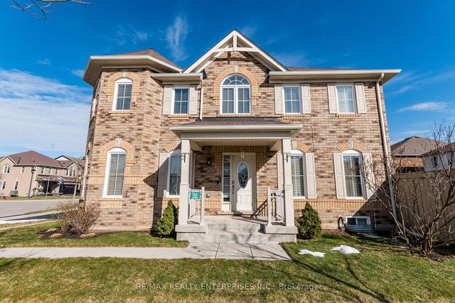 422 Schreyer Cres, House detached with 3 bedrooms, 4 bathrooms and 4 parking in Milton ON | Image 33