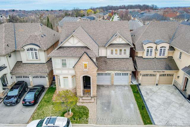 3456 Rebecca St, House detached with 4 bedrooms, 5 bathrooms and 4 parking in Oakville ON | Image 23
