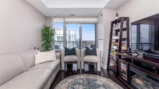 a808 - 3500 Lakeshore Road W, Condo with 2 bedrooms, 2 bathrooms and null parking in Oakville ON | Image 26