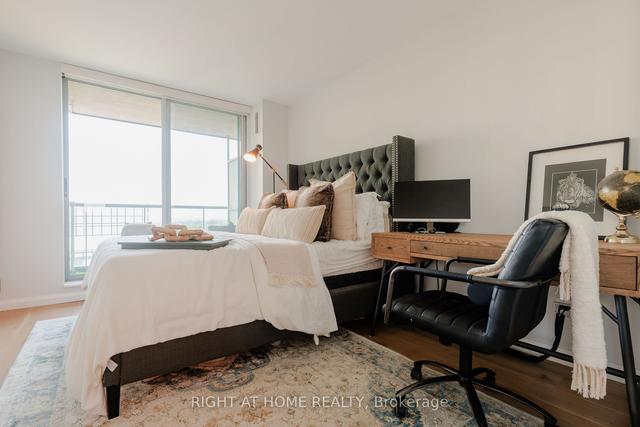 ph806 - 250 Manitoba St, Condo with 3 bedrooms, 2 bathrooms and 2 parking in Toronto ON | Image 6