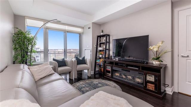 a808 - 3500 Lakeshore Road W, Condo with 2 bedrooms, 2 bathrooms and null parking in Oakville ON | Image 27