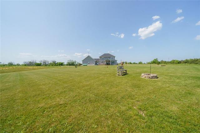 75091 #45 Regional Road, House detached with 5 bedrooms, 2 bathrooms and 10 parking in Wainfleet ON | Image 43