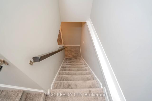 14 - 83 Beechwood Ave, Townhouse with 3 bedrooms, 3 bathrooms and 1 parking in Guelph ON | Image 7