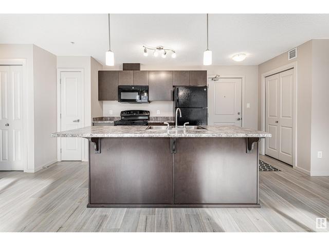 321 - 344 Windermere Rd Nw, Condo with 2 bedrooms, 2 bathrooms and null parking in Edmonton AB | Image 9