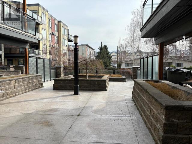 207 - 1933 Ambrosi Road, Condo with 2 bedrooms, 2 bathrooms and 1 parking in Kelowna BC | Image 7