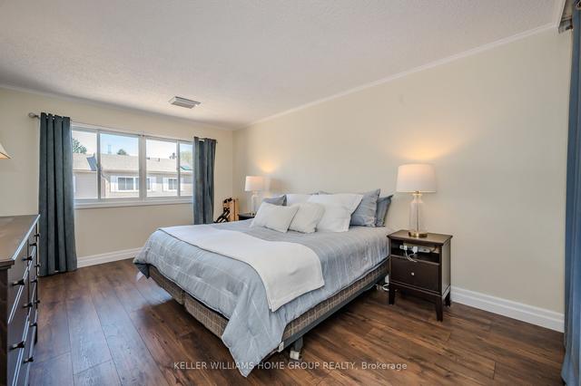 77 - 295 Water St, Condo with 3 bedrooms, 4 bathrooms and 3 parking in Guelph ON | Image 8