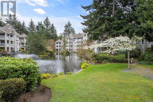 102 - 5685 Edgewater Lane, Condo with 1 bedrooms, 1 bathrooms and 1 parking in Nanaimo BC | Image 23