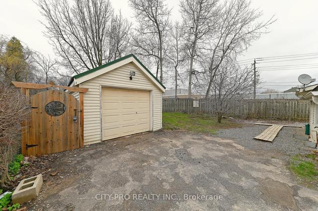 137 Bower St, House detached with 3 bedrooms, 3 bathrooms and 3 parking in Halton Hills ON | Image 27