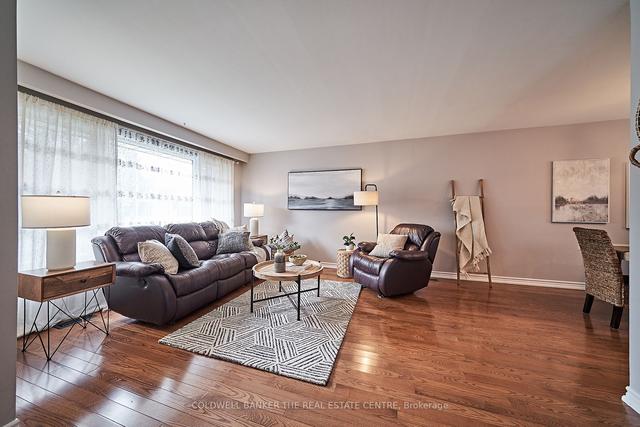 22 Wildlark Dr, House detached with 3 bedrooms, 2 bathrooms and 4 parking in Toronto ON | Image 38