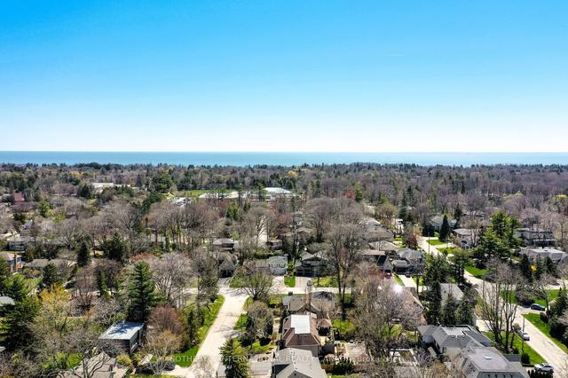 458 Bellwood Ave, House detached with 4 bedrooms, 4 bathrooms and 6 parking in Oakville ON | Image 35