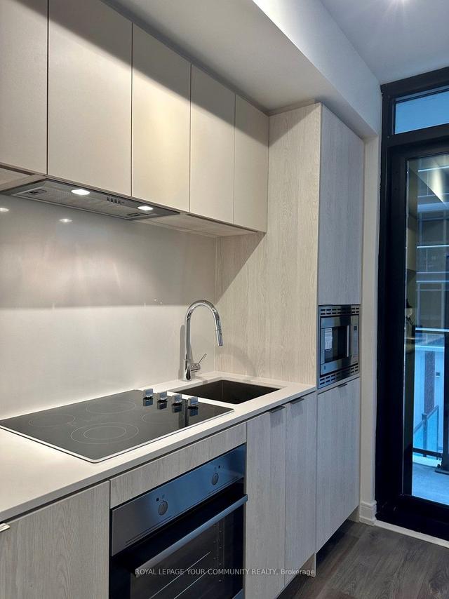 421 - 1 Jarvis St, Condo with 1 bedrooms, 1 bathrooms and 0 parking in Hamilton ON | Image 17