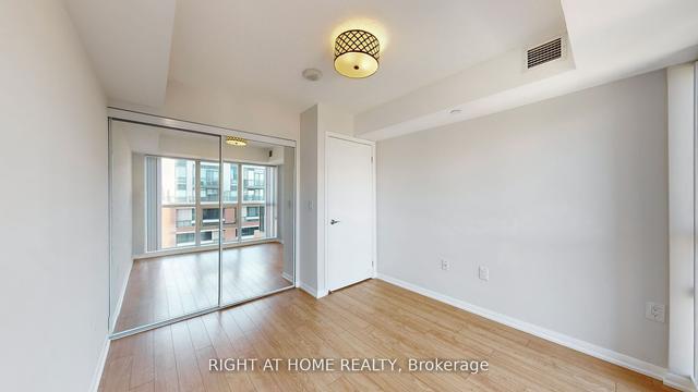 722 - 800 Lawrence Ave W, Condo with 1 bedrooms, 1 bathrooms and 1 parking in Toronto ON | Image 29