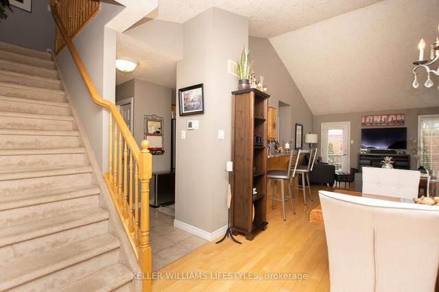 82 - 464 Commissioners Rd W, Townhouse with 3 bedrooms, 3 bathrooms and 4 parking in London ON | Image 2