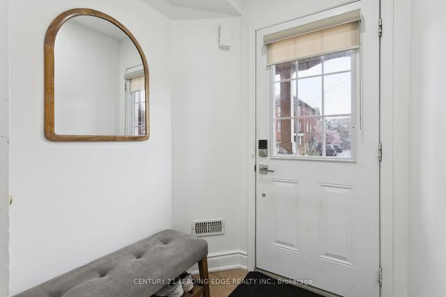 57 Denison Ave, House attached with 3 bedrooms, 2 bathrooms and 3 parking in Brampton ON | Image 34