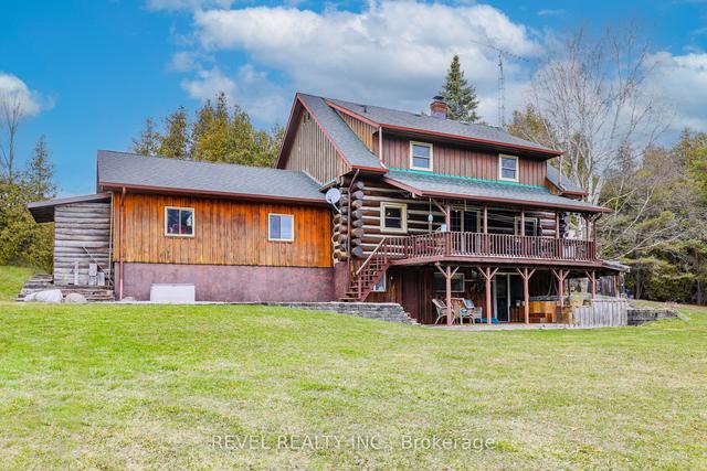 86 Four Points Rd, House detached with 3 bedrooms, 3 bathrooms and 10 parking in Kawartha Lakes ON | Image 26