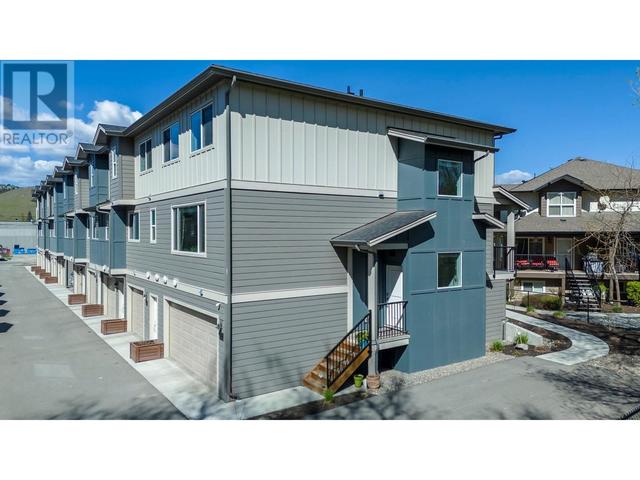 10 - 1297 Findlay Road, House attached with 3 bedrooms, 2 bathrooms and 2 parking in Kelowna BC | Image 33