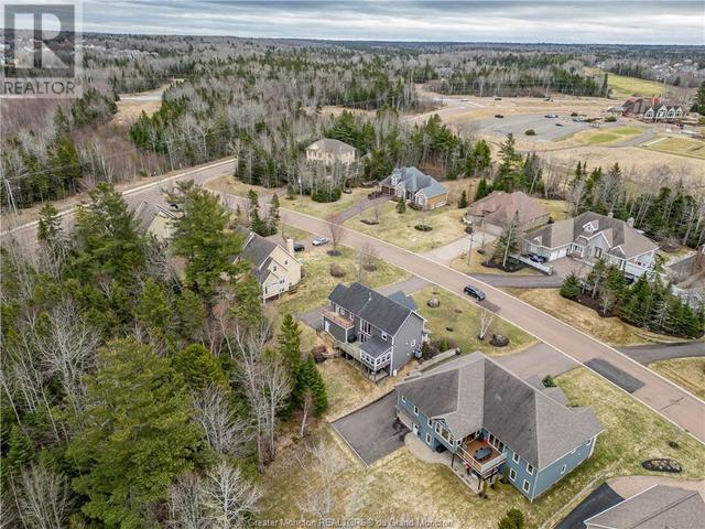 27 Maurice Cres, House detached with 4 bedrooms, 3 bathrooms and null parking in Dieppe NB | Image 40