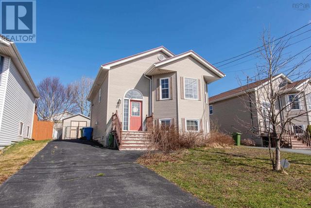 52 Vicky Crescent, House detached with 3 bedrooms, 1 bathrooms and null parking in Halifax NS | Image 1
