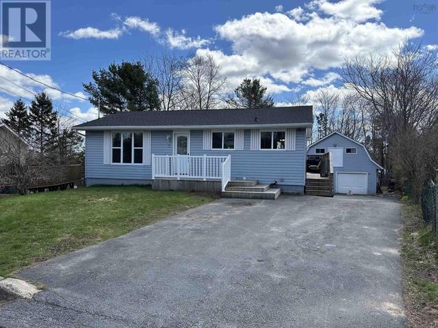 7 Paxton Drive, House detached with 3 bedrooms, 2 bathrooms and null parking in Halifax NS | Image 1