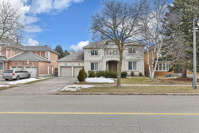 135 Strathearn Ave, House detached with 4 bedrooms, 6 bathrooms and 6 parking in Richmond Hill ON | Image 1