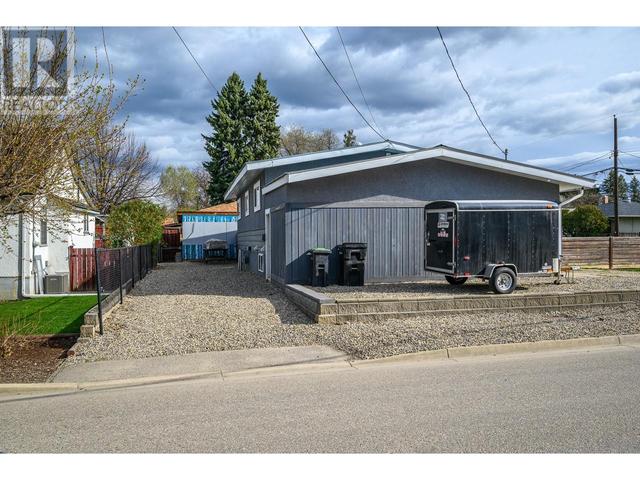 4108 25th Street, House detached with 5 bedrooms, 2 bathrooms and 5 parking in Vernon BC | Image 28