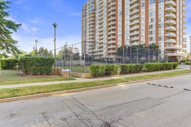 1202 - 430 Mclevin Ave, Condo with 2 bedrooms, 2 bathrooms and 1 parking in Toronto ON | Image 23