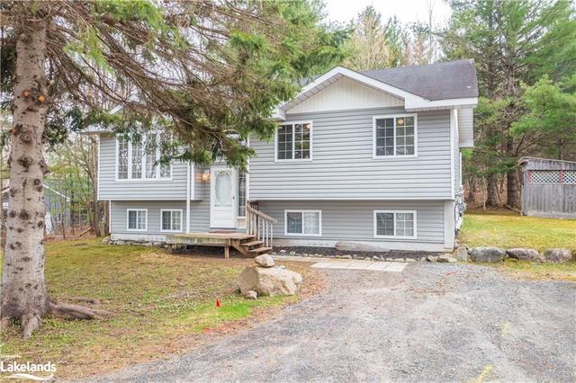 255 Town Line Road W, House detached with 4 bedrooms, 2 bathrooms and 4 parking in Huntsville ON | Image 12