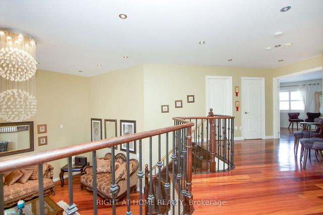 12 Bidgood Dr, House detached with 4 bedrooms, 5 bathrooms and 6 parking in Ajax ON | Image 10