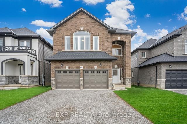 152 Cittadella Blvd, House detached with 4 bedrooms, 4 bathrooms and 3 parking in Hamilton ON | Image 40